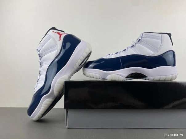 Chep Onekick 4083 LH0296- 11 Air WeatherProof Jordan 1029